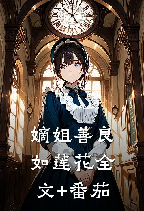 嫡姐善良如莲花全文+番茄