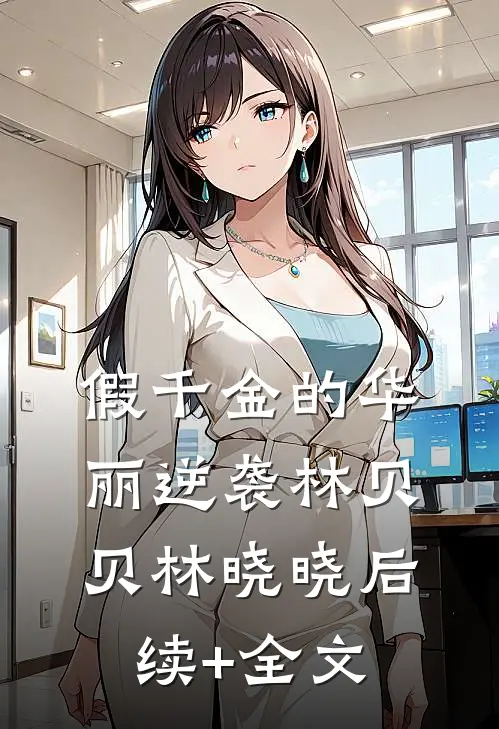 假千金的华丽逆袭林贝贝林晓晓后续+全文