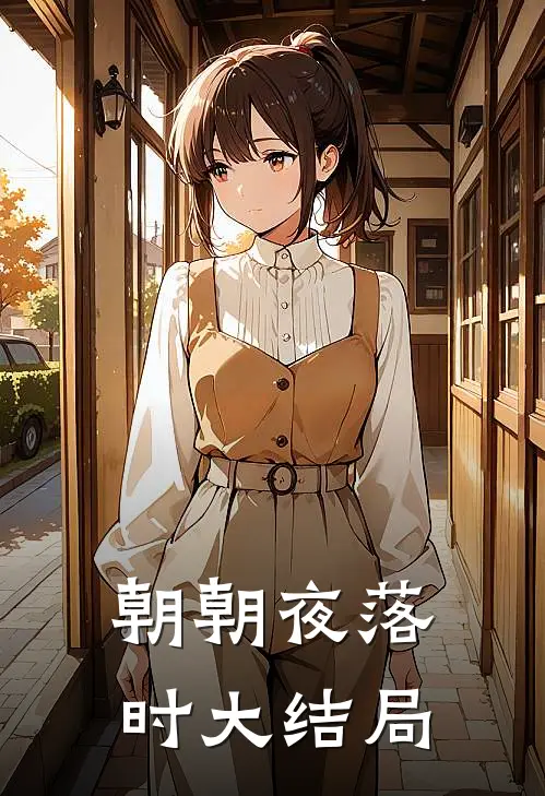 朝朝夜落时大结局