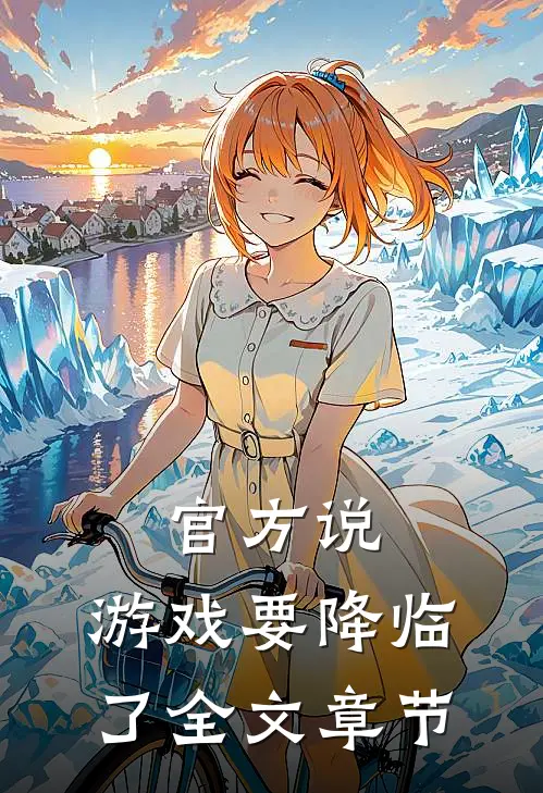 官方说，游戏要降临了全文章节