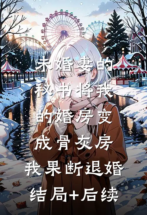 未婚妻的秘书将我的婚房变成骨灰房，我果断退婚结局+后续