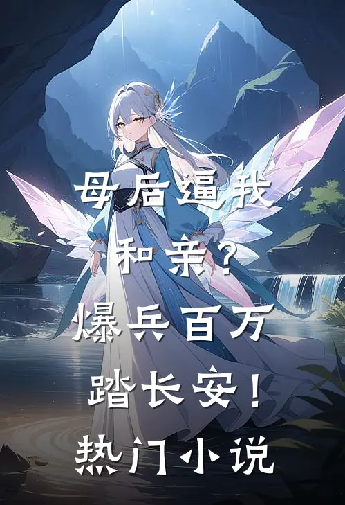 母后逼我和亲？爆兵百万踏长安！热门小说