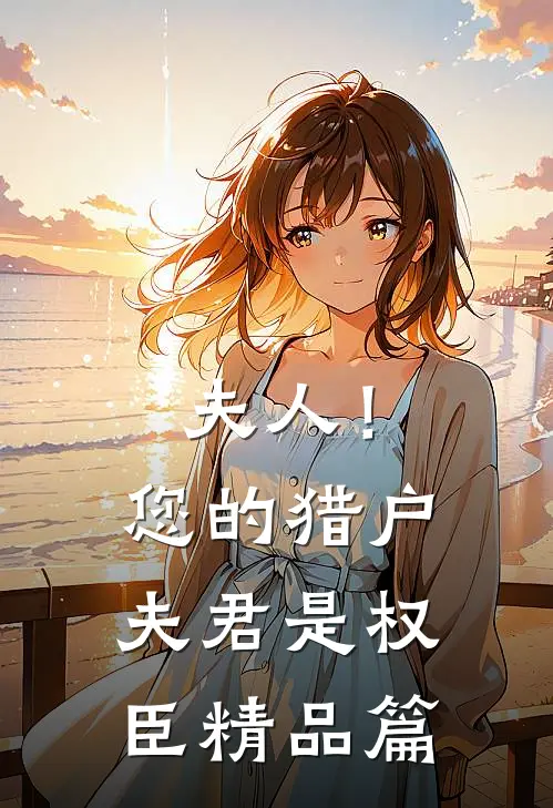夫人！您的猎户夫君是权臣精品篇