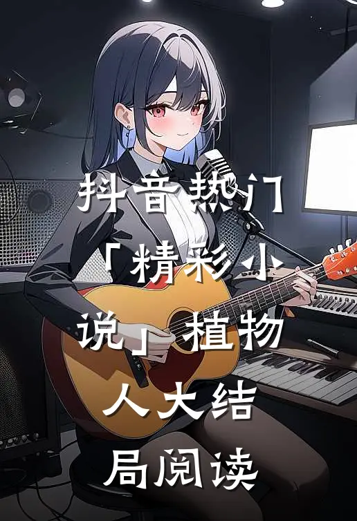 抖音热门「精彩小说」植物人大结局阅读