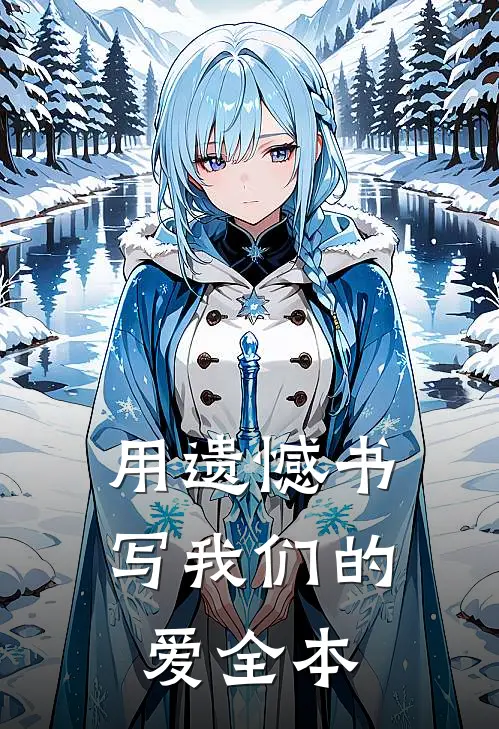 用遗憾书写我们的爱全本