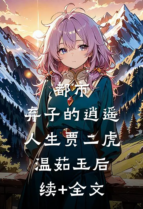 都市：弃子的逍遥人生贾二虎温茹玉后续+全文