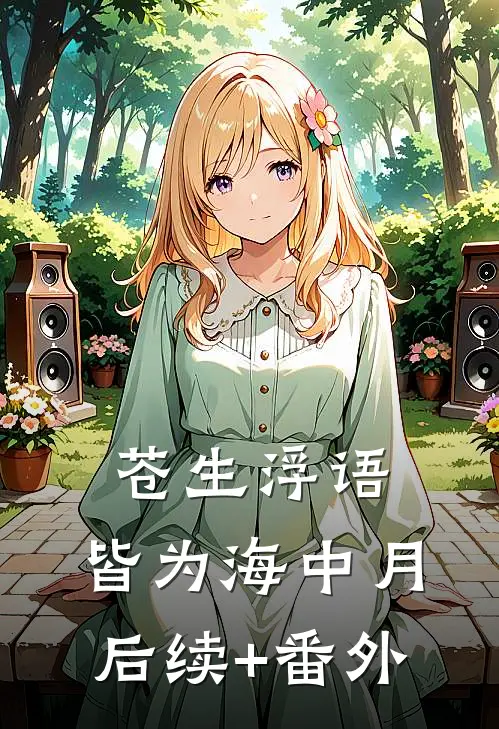 苍生浮语，皆为海中月后续+番外
