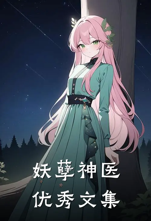 妖孽神医优秀文集