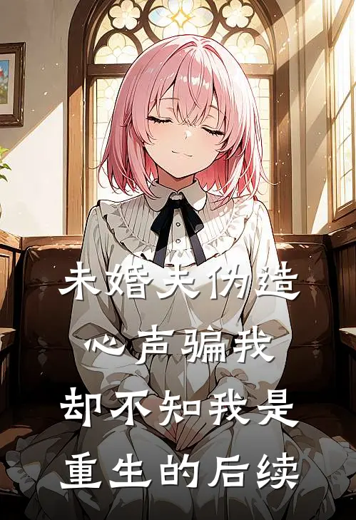未婚夫伪造心声骗我，却不知我是重生的后续