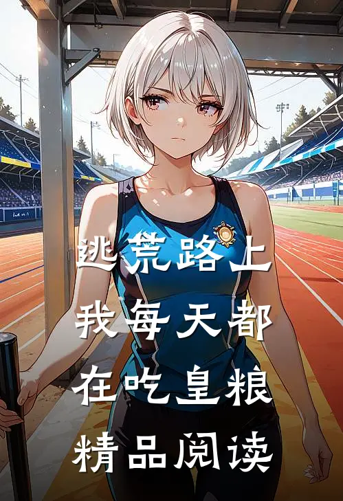 逃荒路上，我每天都在吃皇粮精品阅读