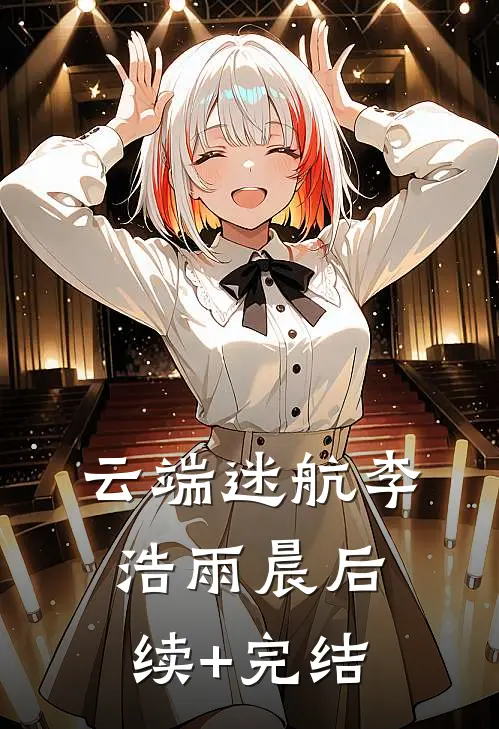 云端迷航李浩雨晨后续+完结