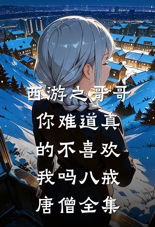 西游之哥哥你难道真的不喜欢我吗八戒唐僧 全集
