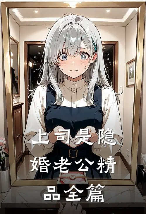 上司是隐婚老公精品全篇