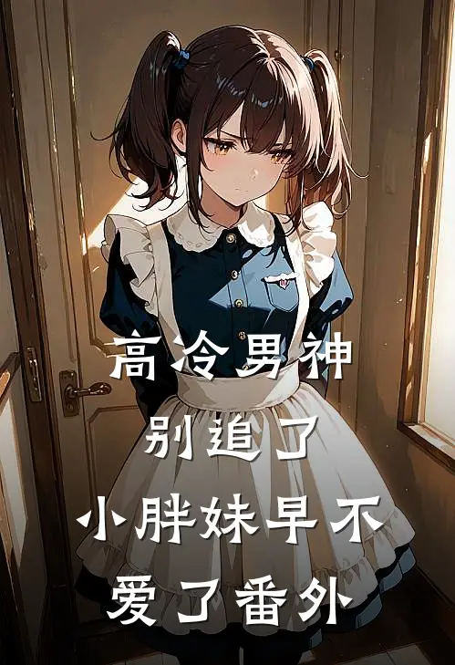 高冷男神别追了，小胖妹早不爱了 番外