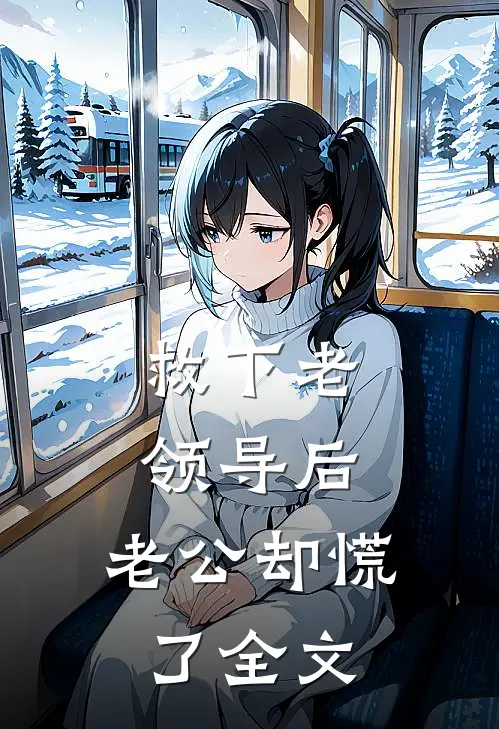 救下老领导后，老公却慌了全文