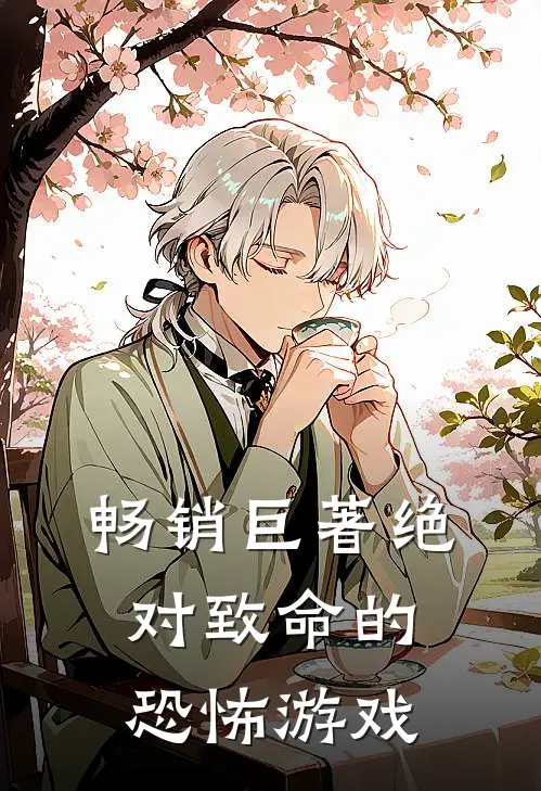 畅销巨著绝对致命的恐怖游戏