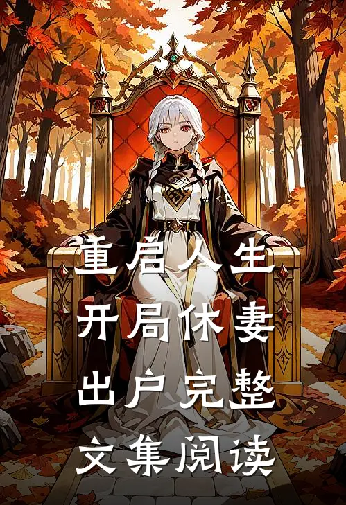 重启人生：开局休妻出户完整文集阅读