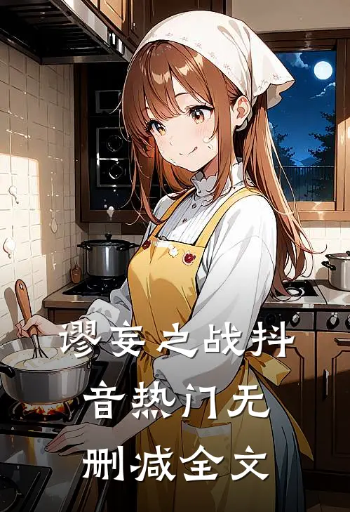 谬妄之战抖音热门无删减全文