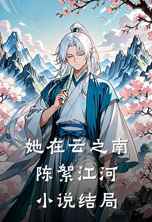 她在云之南陈絮江河小说结局