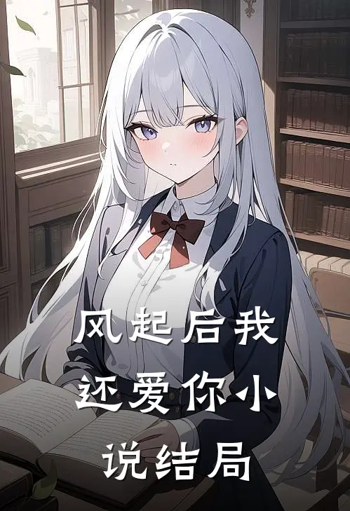 风起后我还爱你小说结局