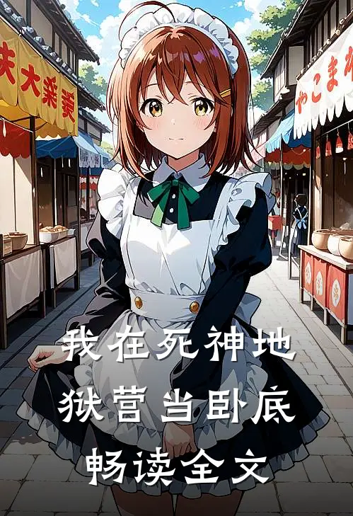 我在死神地狱营当卧底畅读全文