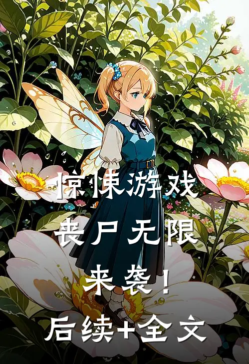 惊悚游戏，丧尸无限来袭！后续+全文