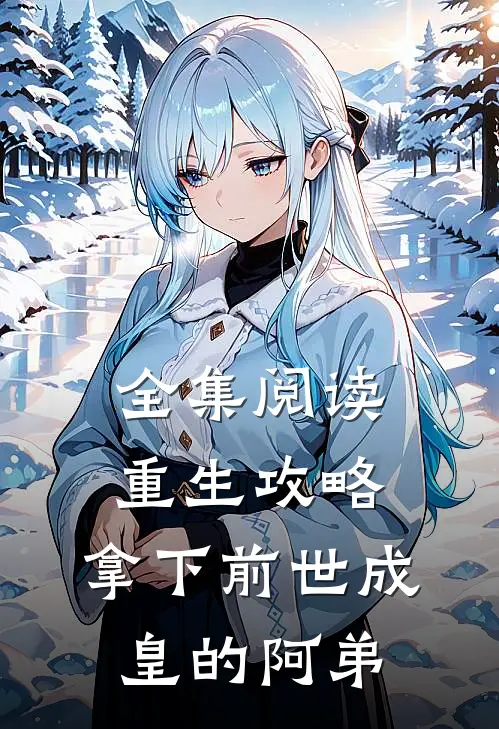 全集阅读重生攻略：拿下前世成皇的阿弟