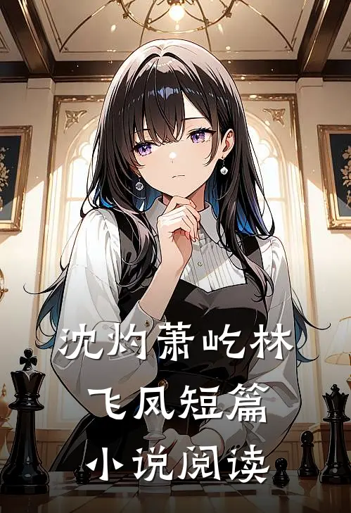 沈灼萧屹林飞凤短篇小说阅读