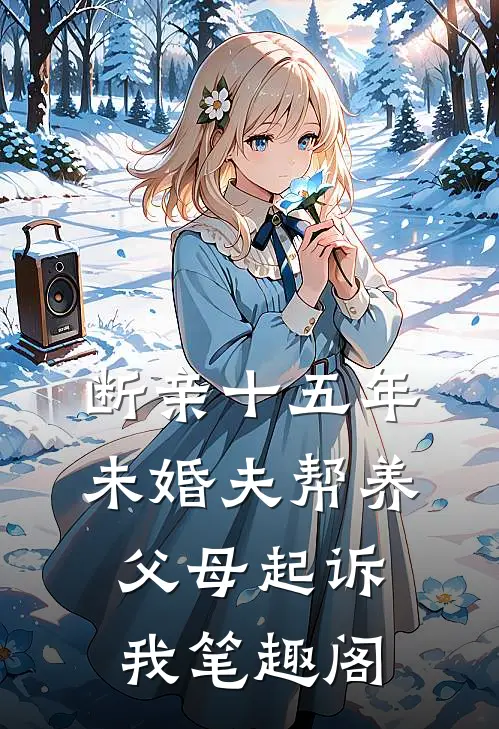 断亲十五年，未婚夫帮养父母起诉我笔趣阁