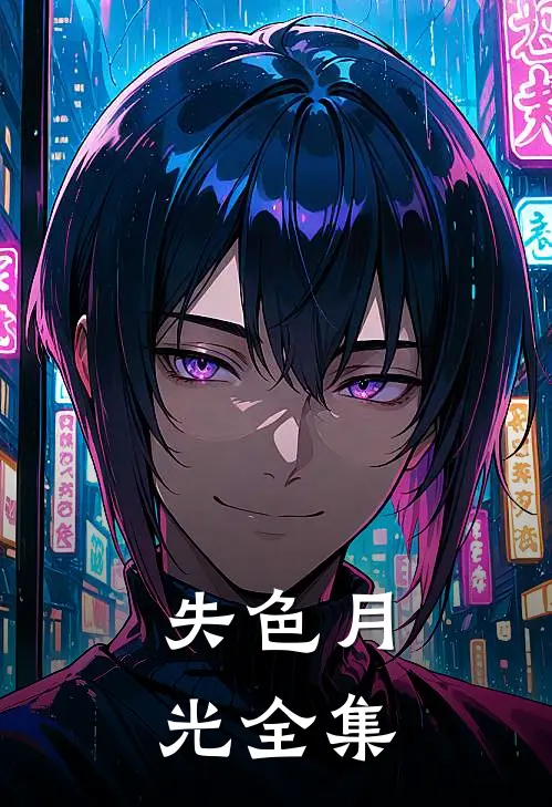 失色月光全集