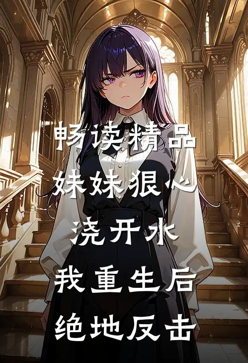 畅读精品妹妹狠心浇开水，我重生后绝地反击