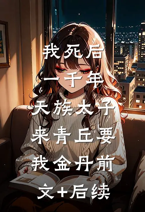 我死后一千年，天族太子来青丘要我金丹前文+后续