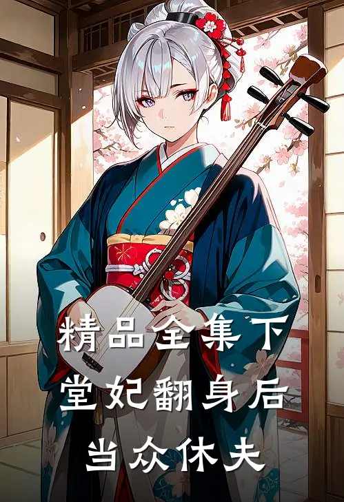 精品全集下堂妃翻身后当众休夫