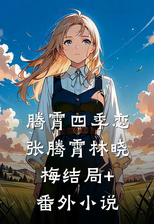 《腾霄四季恋》张腾霄林晓梅结局+番外小说