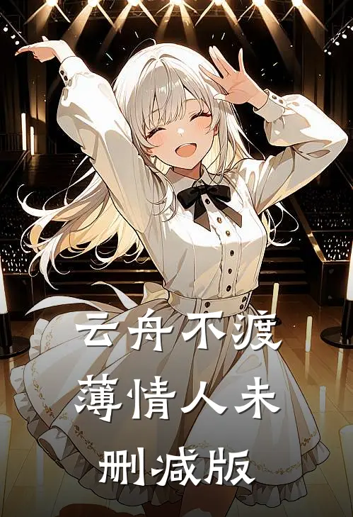 云舟不渡薄情人未删减版