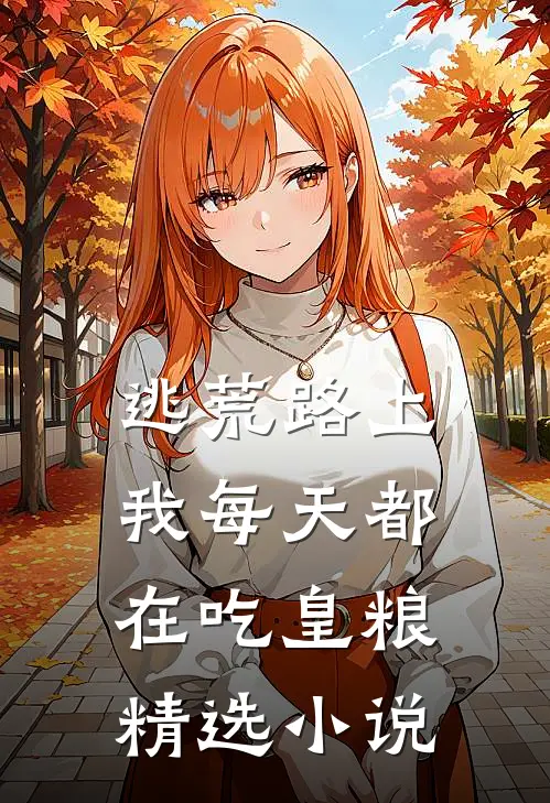 逃荒路上，我每天都在吃皇粮精选小说