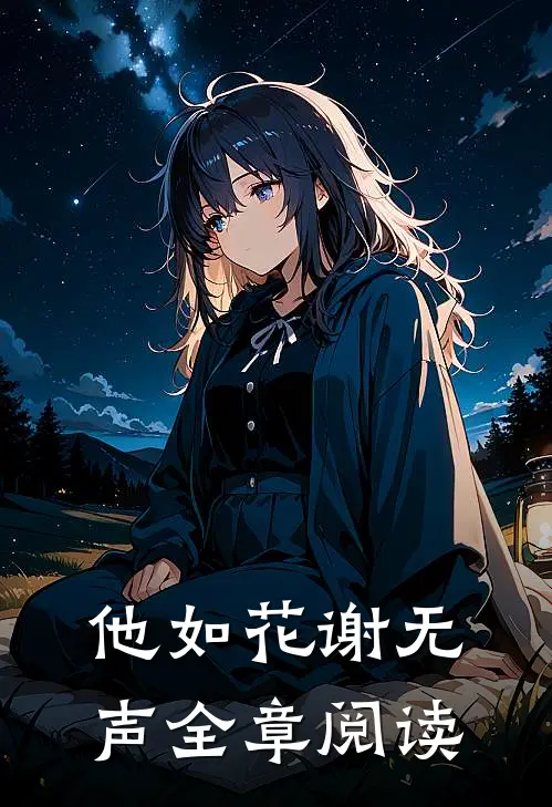 他如花谢无声全章阅读