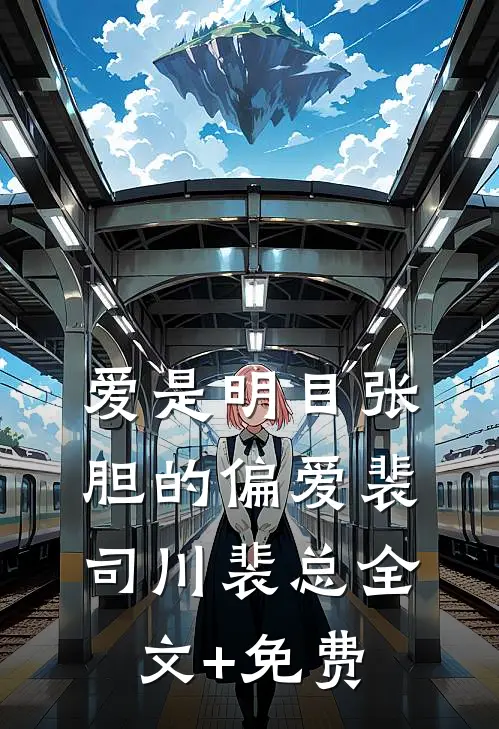 爱是明目张胆的偏爱裴司川裴总全文+免费