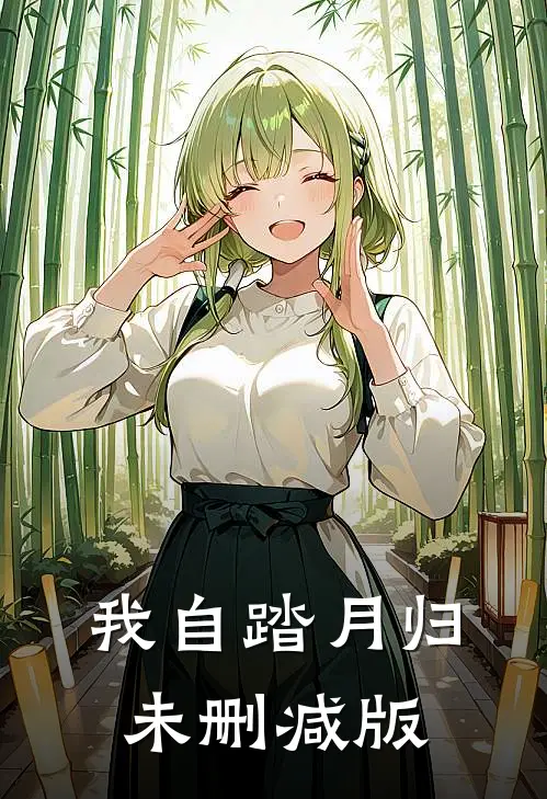 我自踏月归未删减版