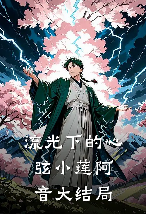 流光下的心弦小莲阿音大结局