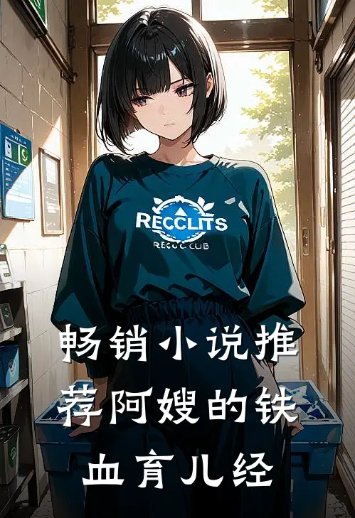 畅销小说推荐阿嫂的铁血育儿经