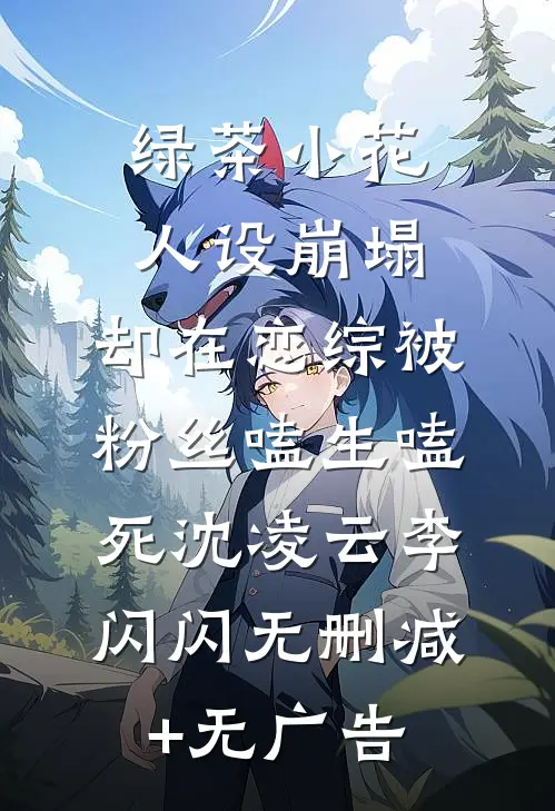 绿茶小花人设崩塌，却在恋综被粉丝嗑生嗑死沈凌云李闪闪无删减+无广告