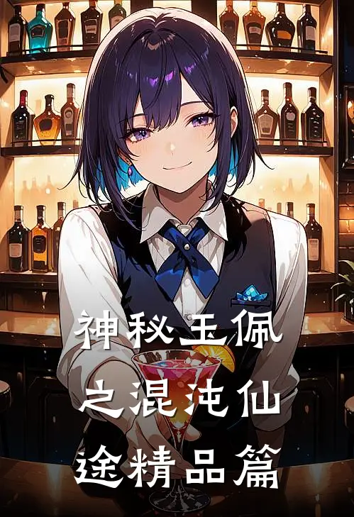 神秘玉佩之混沌仙途精品篇