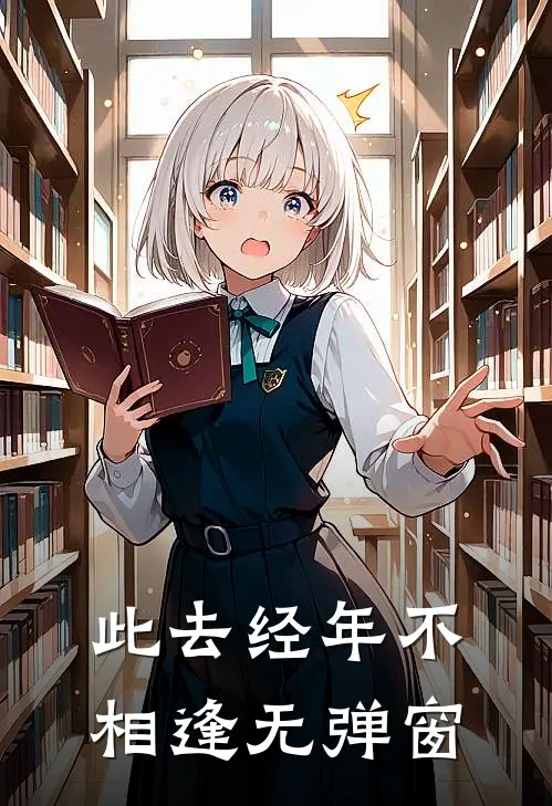 此去经年不相逢无弹窗