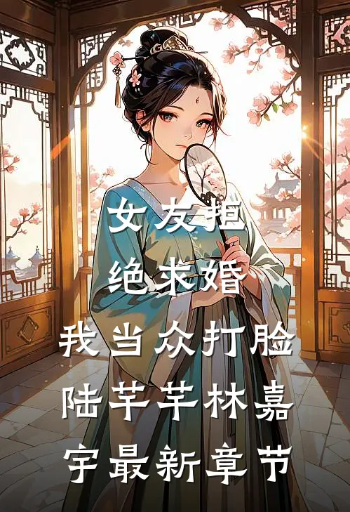 女友拒绝求婚，我当众打脸陆芊芊林嘉宇最新章节