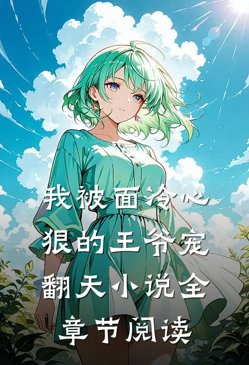 我被面冷心狠的王爷宠翻天小说全章节阅读