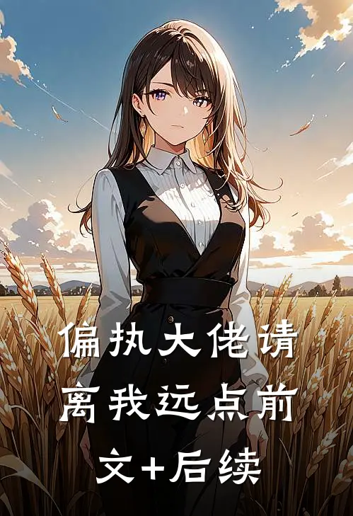 偏执大佬请离我远点前文+后续