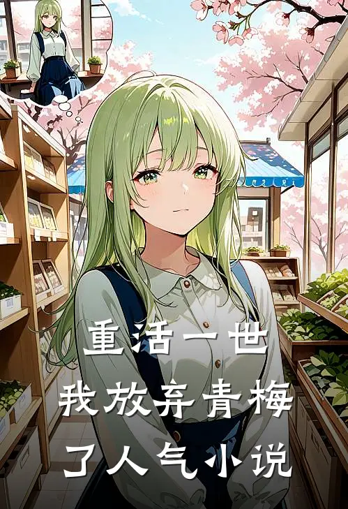 重活一世，我放弃青梅了人气小说