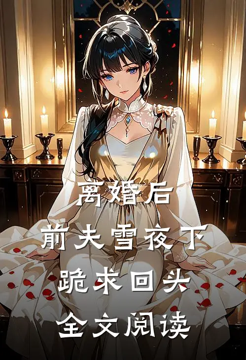 离婚后，前夫雪夜下跪求回头全文阅读