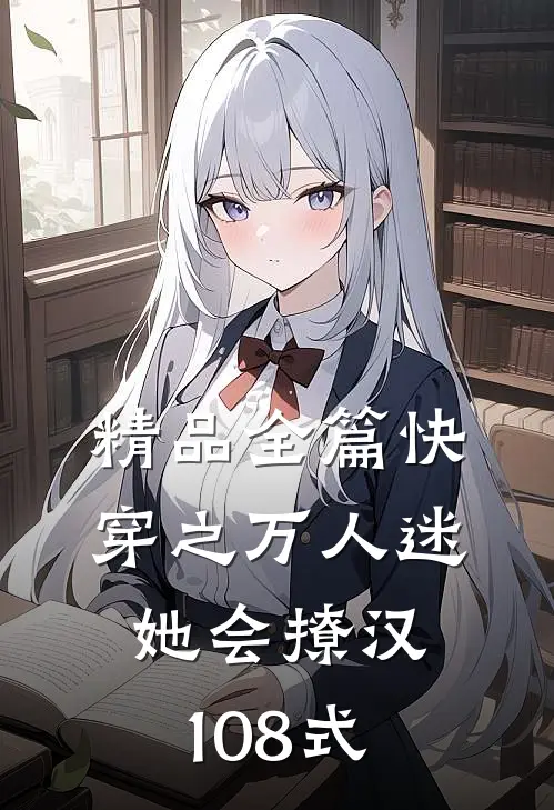 精品全篇快穿之万人迷她会撩汉108式